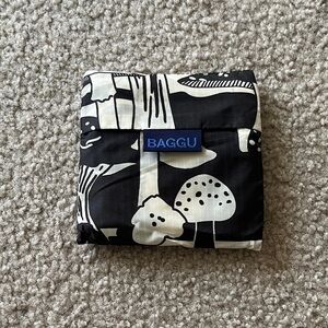 Baggu standard mushroom